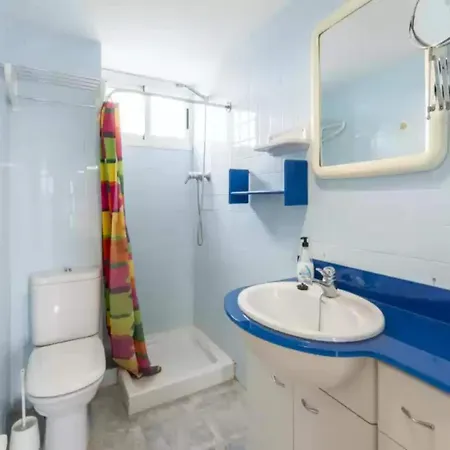 Appealing In Holiday home