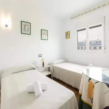 Appealing In Holiday home *