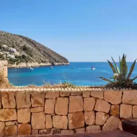Appealing In Holiday home *