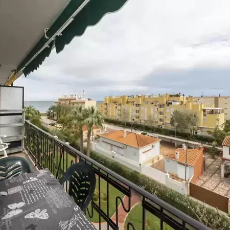 Appealing In Holiday home Denia